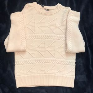 Burberry Sweater. Authentic!!!